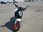 2017 KTM 390 DUKE   for sale at Copart CA - FRESNO