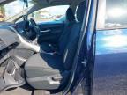 2011 TOYOTA AURIS TR VALVEMATIC  for sale at Copart EAST KILBRIDE