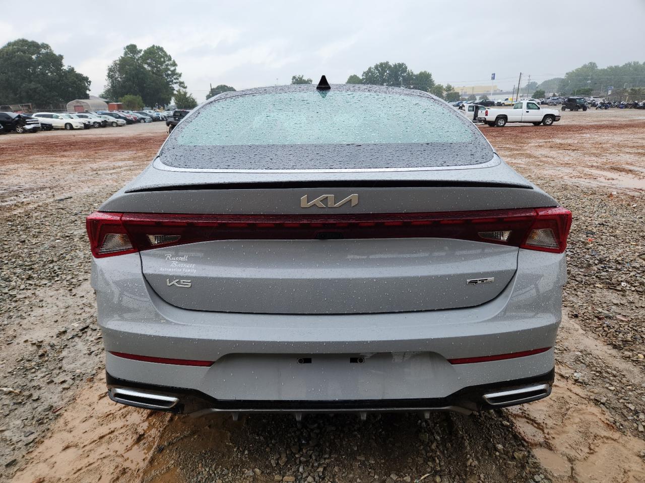 2024 Kia K5 Gt Line VIN: 5XXG64J27RG265739 Lot: 82082345