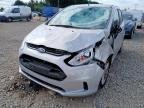 2015 FORD B-MAX TITANIUM X for sale at Copart WISBECH