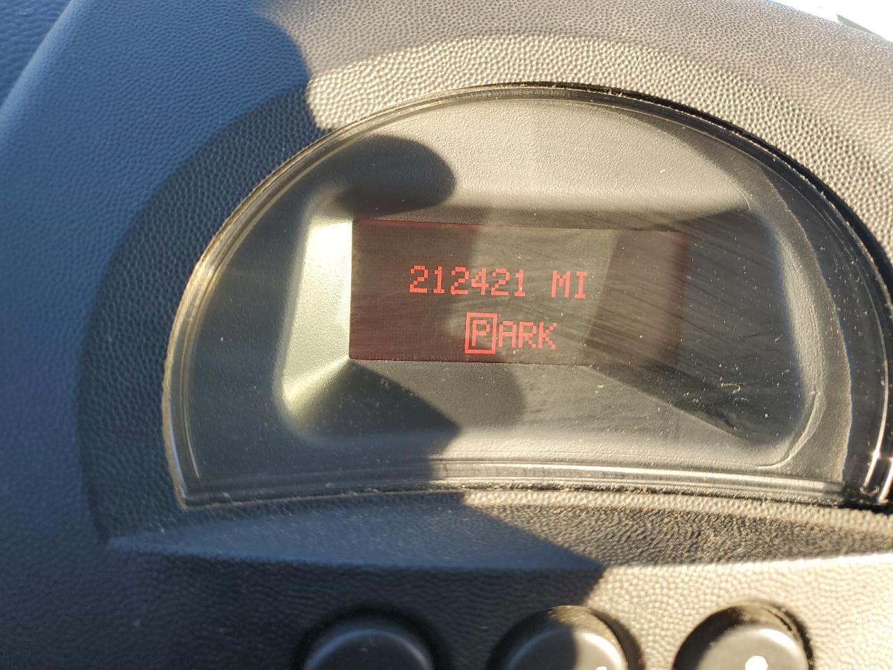 2007 Pontiac Grand Prix VIN: 2G2WP552971122064 Lot: 80092985