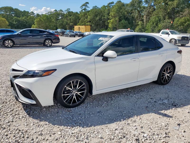 TOYOTA CAMRY NIGH 2022