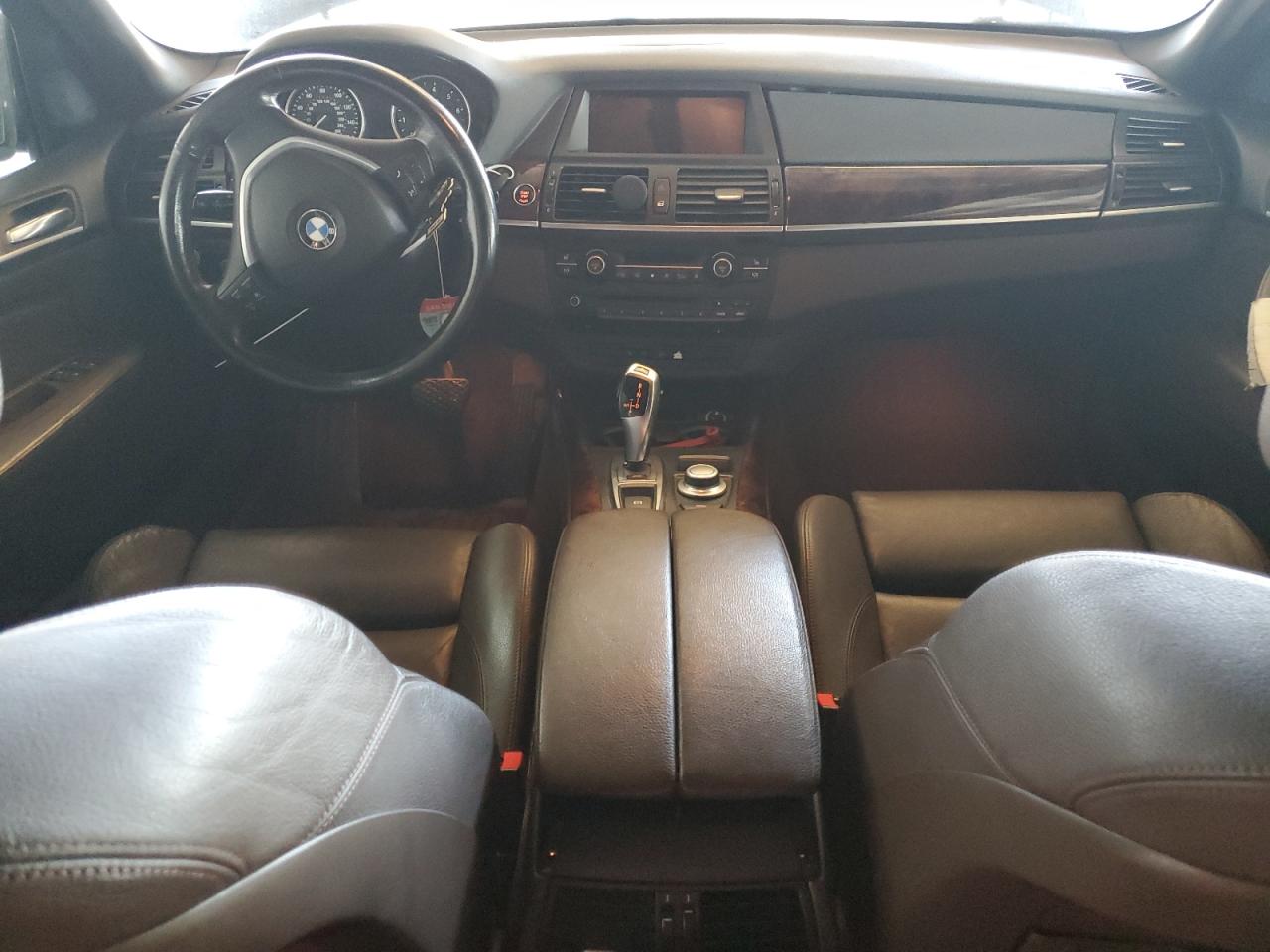 2008 BMW X5 3.0I VIN: 5UXFE43578L036772 Lot: 80710975