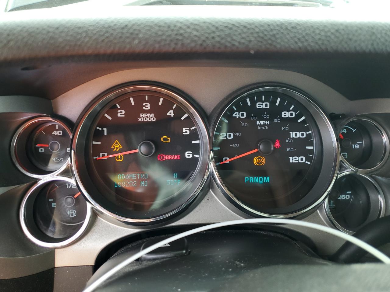 2011 Chevrolet Silverado C1500 Lt VIN: 3GCPCSE07BG267323 Lot: 81379475