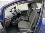 2014 FORD B-MAX ZETEC for sale at Copart CORBY