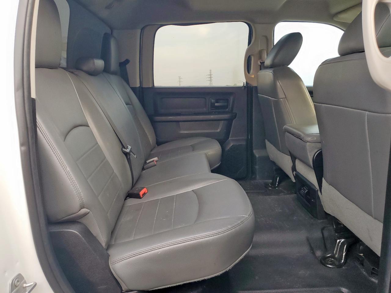 2016 Ram 3500 St VIN: 3C63R2GJ7GG358559 Lot: 80524925