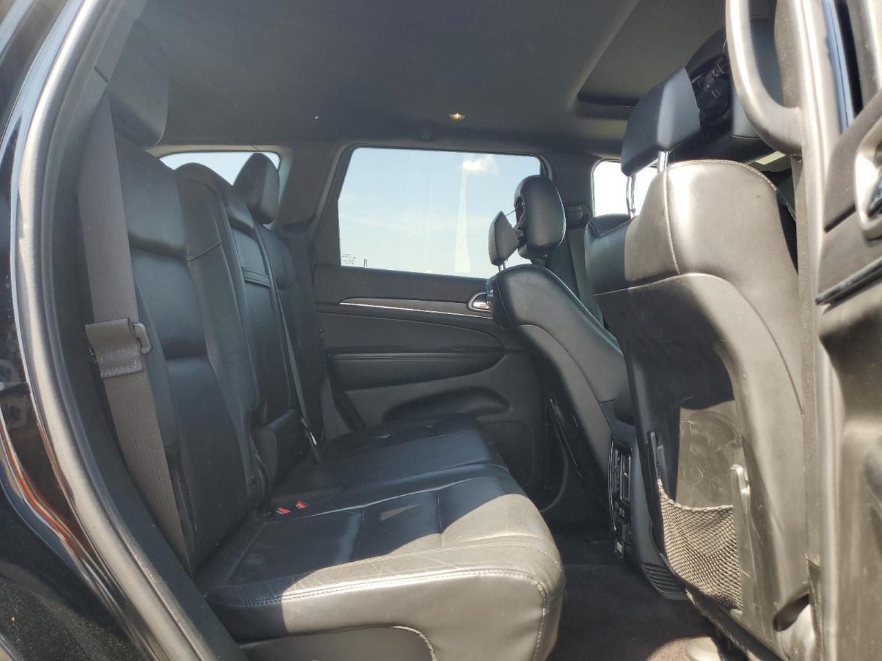 2018 Jeep Grand Cherokee Limited VIN: 1C4RJFBG4JC479041 Lot: 81283165