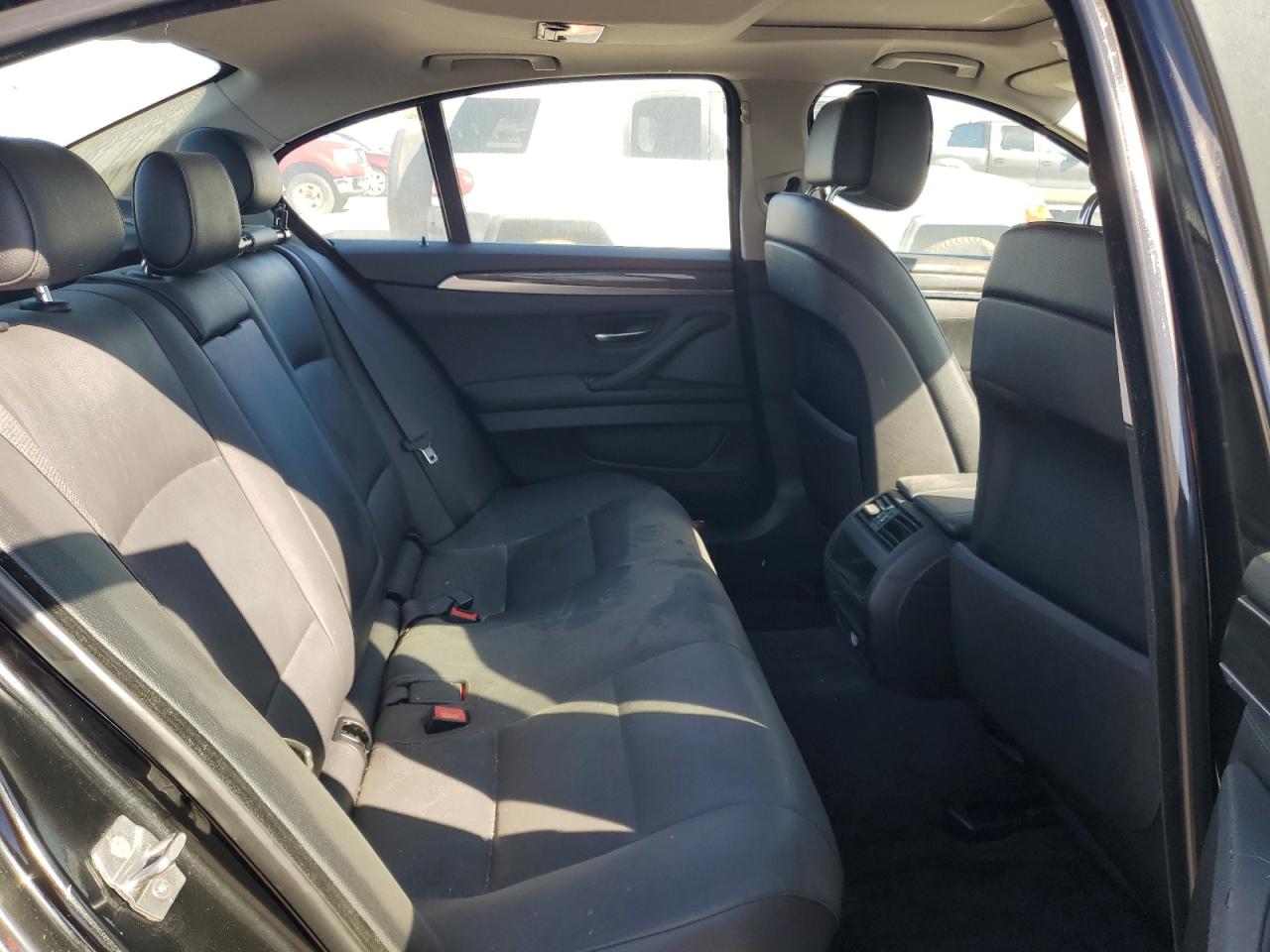 2013 BMW 528 I VIN: WBAXG5C59DDY32155 Lot: 83829965
