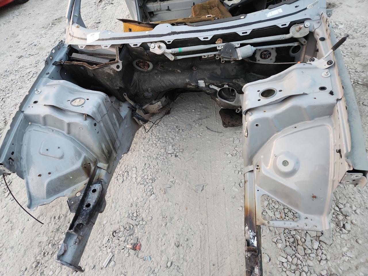 2021 Dodge Challenger Srt Hellcat Redeye VIN: 2C3CDZL92MH534297 Lot: 80721875