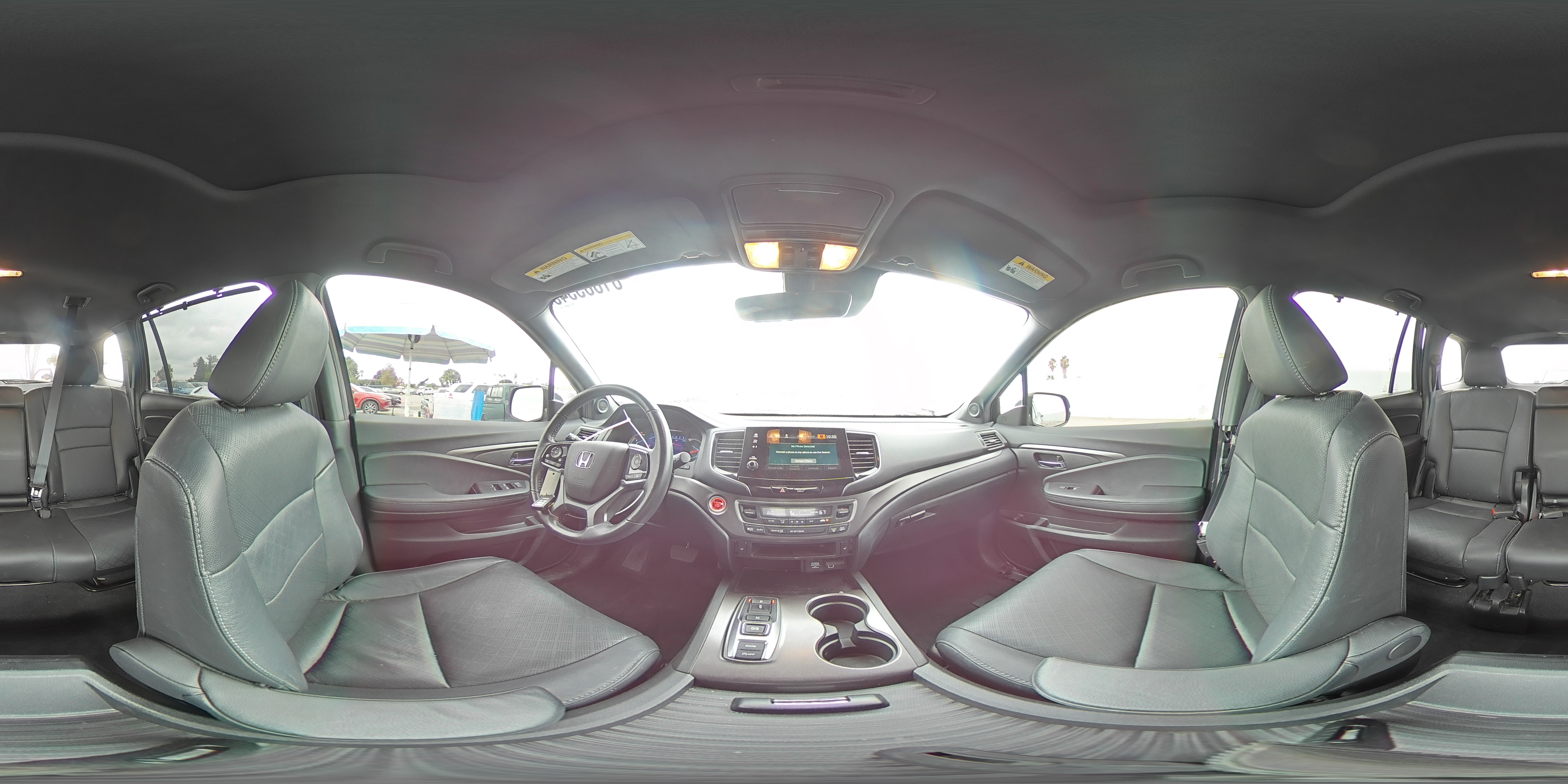 2021 Honda Passport Exl VIN: 5FNYF7H51MB009937 Lot: 81885545