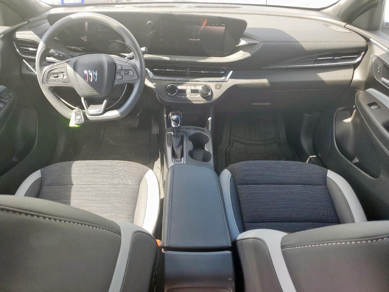 2025 Buick Envista Preferred VIN: KL47LAEP0SB183239 Lot: 80294695