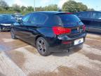 2015 BMW 1 SERIES SPORT for sale at Copart SANDWICH