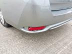 2015 TOYOTA AURIS EXCEL VVT-I HYBRID  for sale at Copart WHITBURN