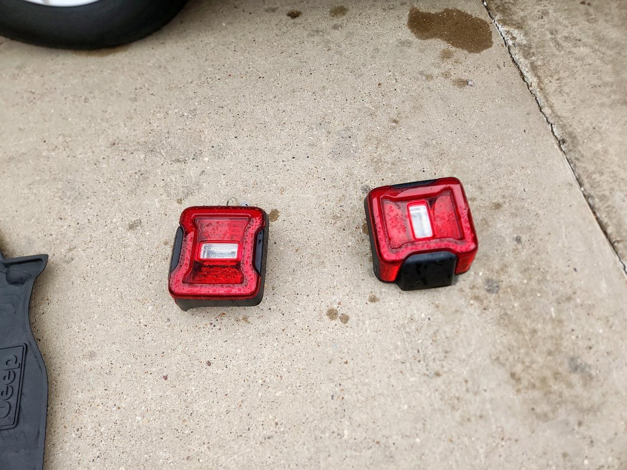 2020 Jeep Wrangler Unlimited Sport VIN: 1C4HJXDN8LW134903 Lot: 71442585