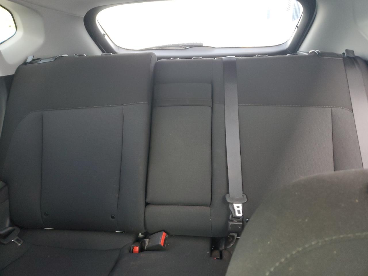 2024 Hyundai Kona Sel VIN: KM8HC3A66RU014503 Lot: 80053935