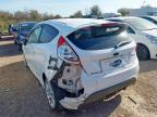 2010 FORD FIESTA ZETEC S 90 TDCI  for sale at Copart BRISTOL