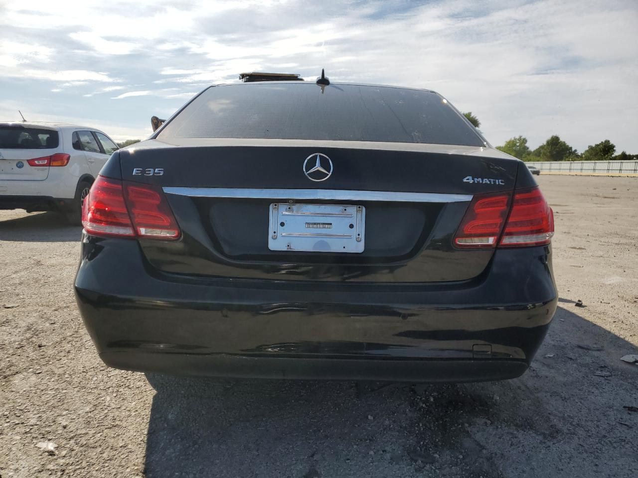 2014 Mercedes-Benz E 350 4Matic VIN: WDDHF8JB7EB008484 Lot: 71102315