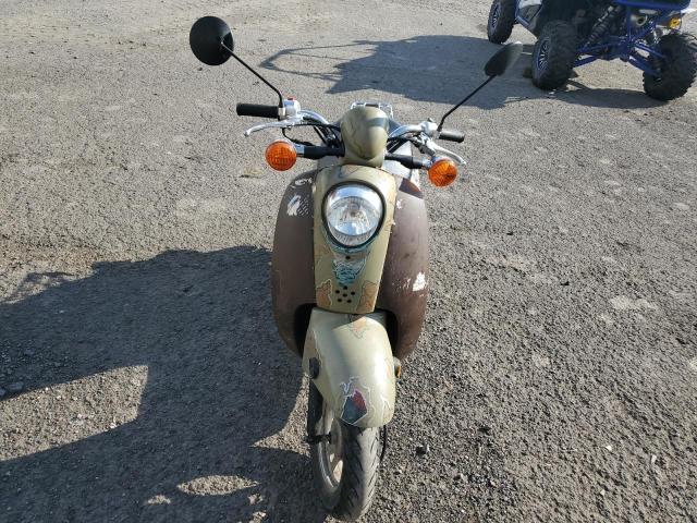 2005 HONDA CH50 S  