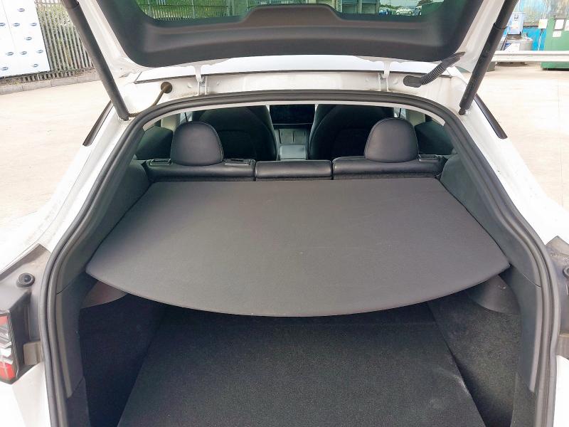 2022 TESLA MODEL Y LONG RANGE AWD 