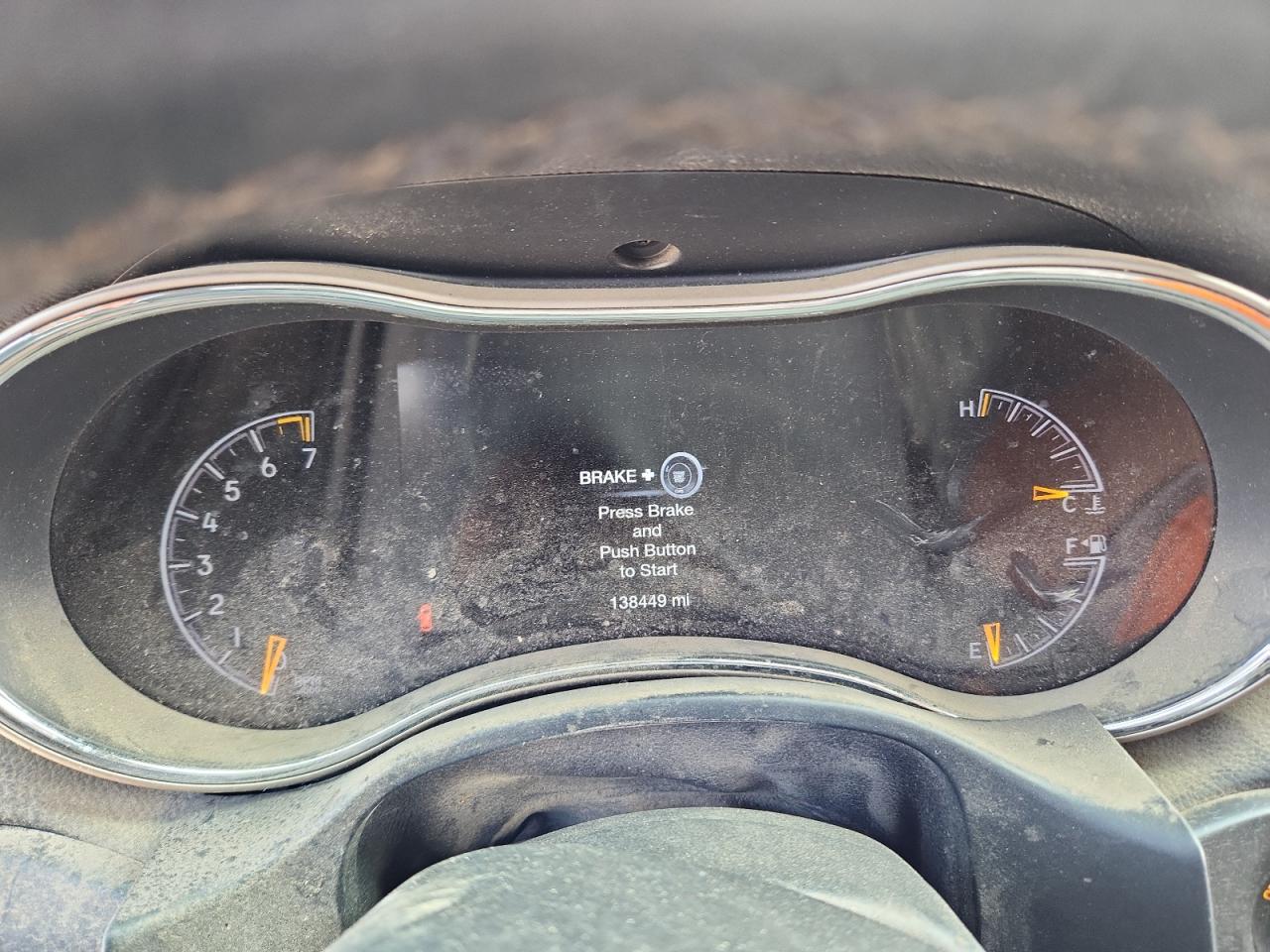 2016 Jeep Grand Cherokee Laredo VIN: 1C4RJFAG2GC489528 Lot: 80066785