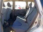 2002 HONDA JAZZ SE CVT  for sale at Copart SANDWICH