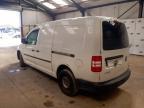 2014 VOLKSWAGEN CADDY C20 STARTLINE TDI  for sale at Copart WOLVERHAMPTON