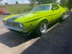 1972 FORD MUSTANG   for sale at Copart TN - KNOXVILLE