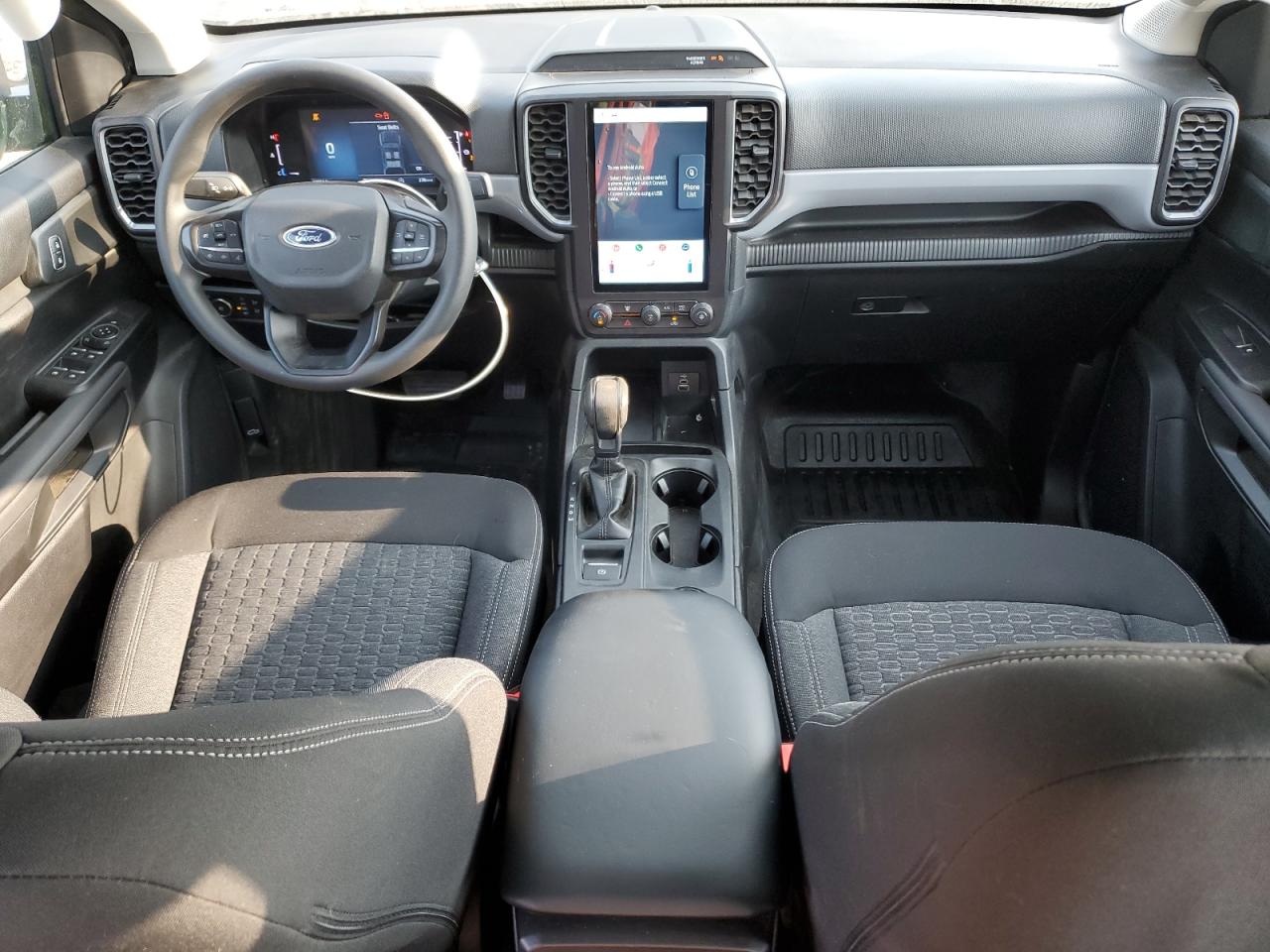 2025 Ford Ranger Xl VIN: 1FTER4PH0SLE09664 Lot: 71767485