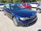 2004 BMW 320 CD  for sale at Copart SANDWICH