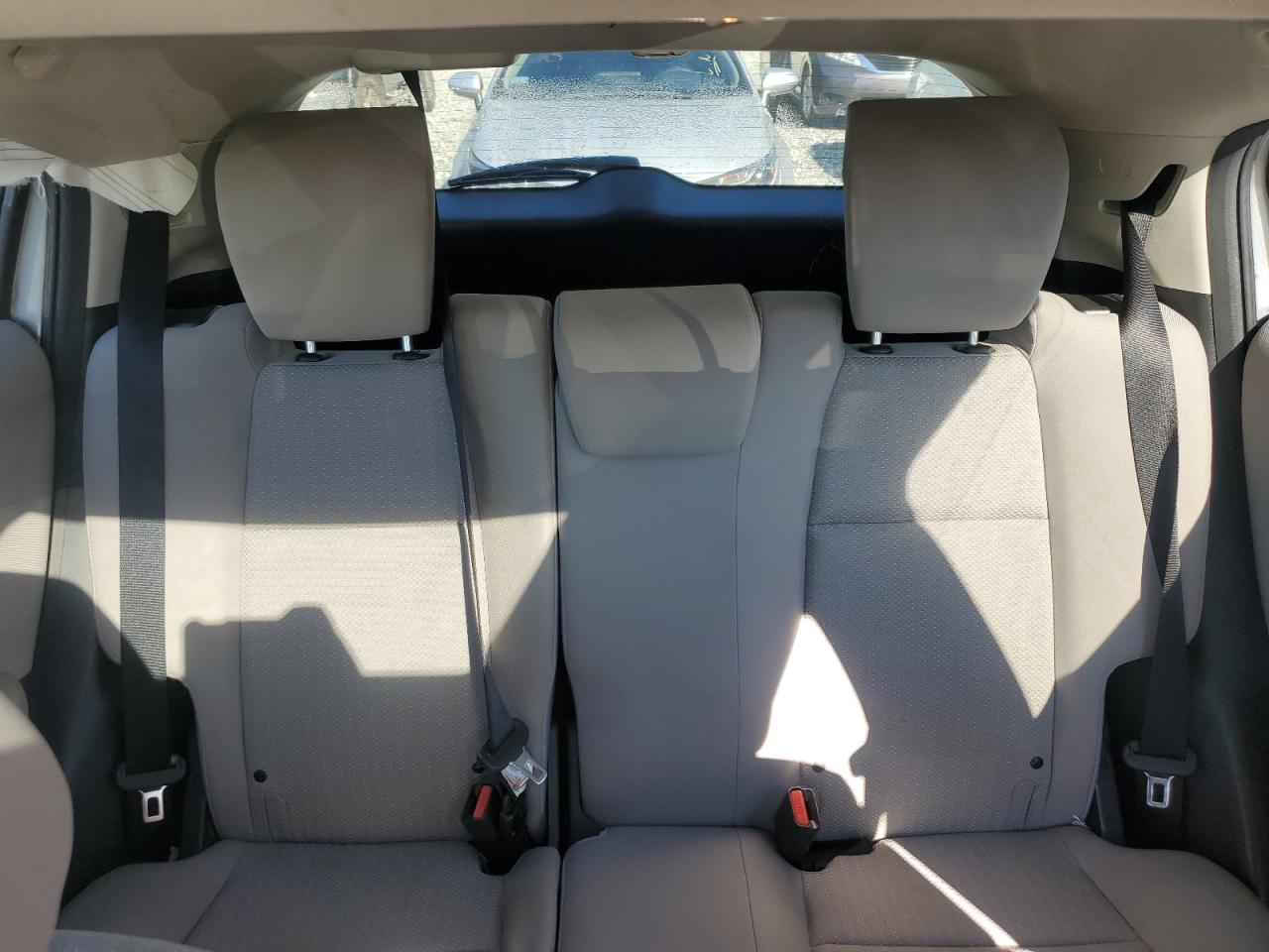 2017 Honda Hr-V Ex VIN: 3CZRU6H57HM725080 Lot: 70451555