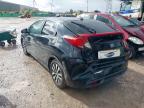 2014 HONDA CIVIC I-DTEC SR  for sale at Copart BRISTOL