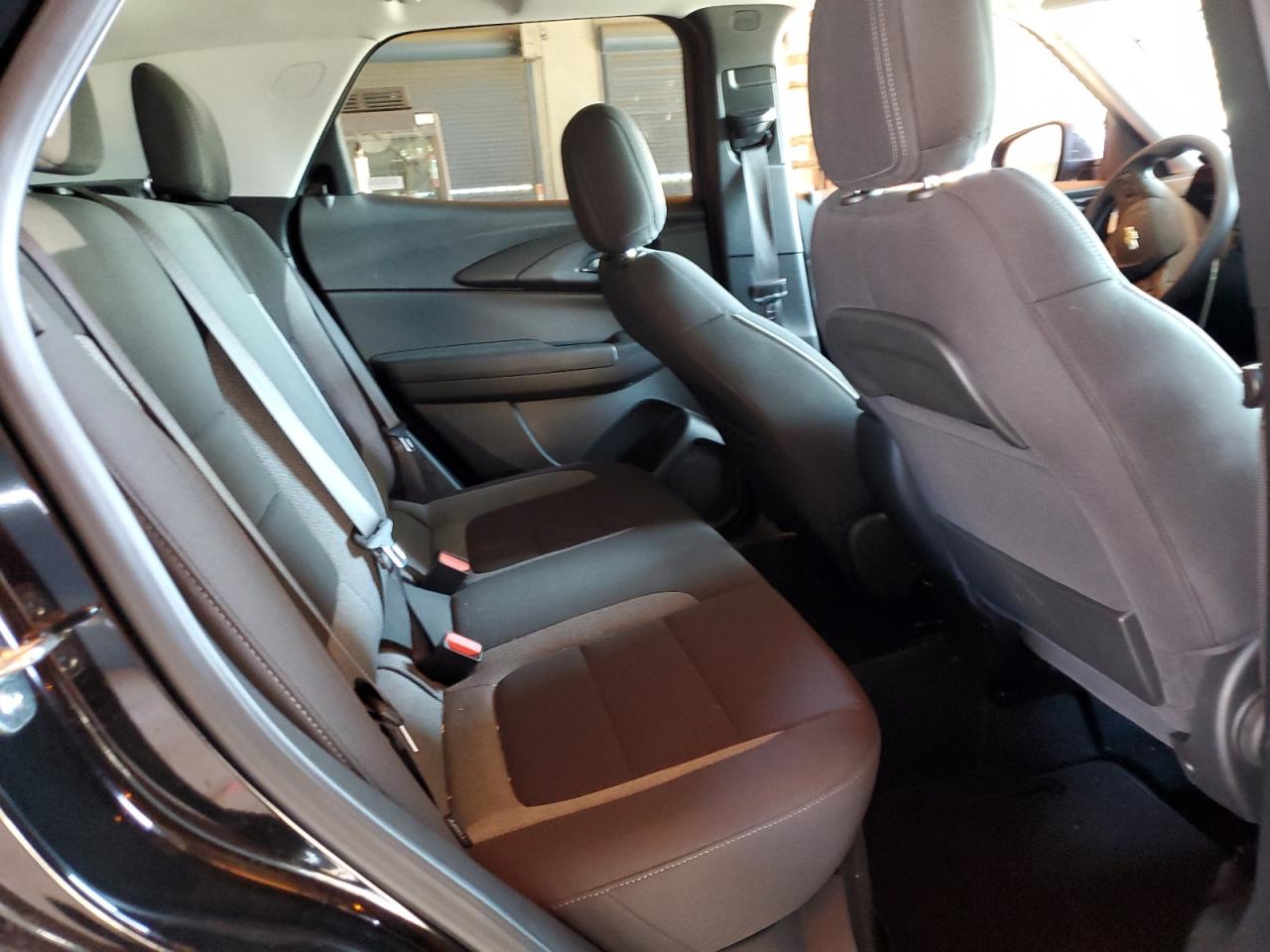 2025 Chevrolet Trailblazer Lt VIN: KL79MRSL8SB215556 Lot: 71439835