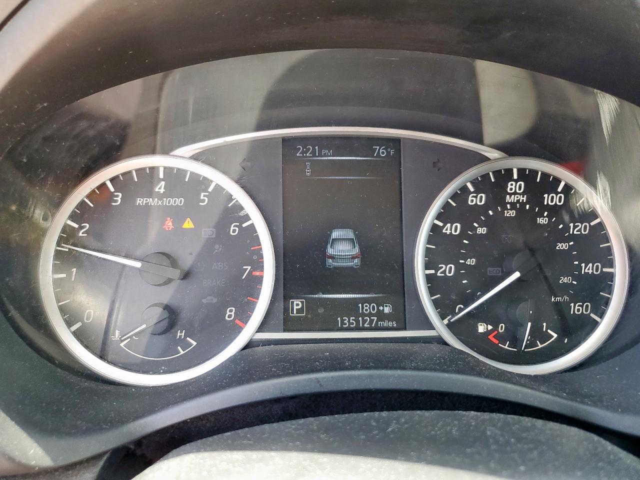 2018 Nissan Sentra S VIN: 3N1AB7AP5JL618344 Lot: 81143185