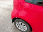2015 SKODA CITIGO SE for sale at Copart EAST KILBRIDE