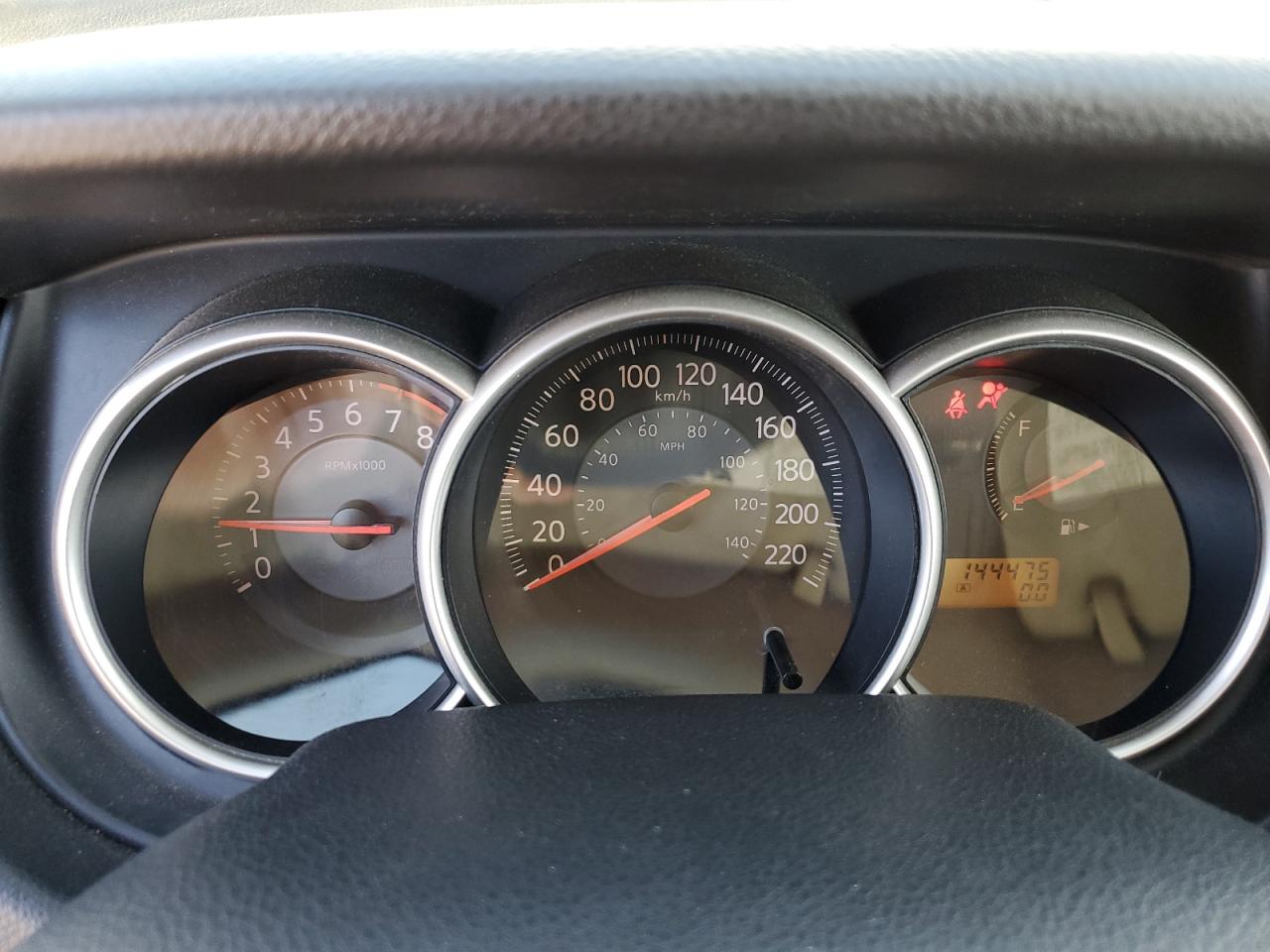 2009 Nissan Versa S VIN: 3N1BC13EX9L409512 Lot: 84294355
