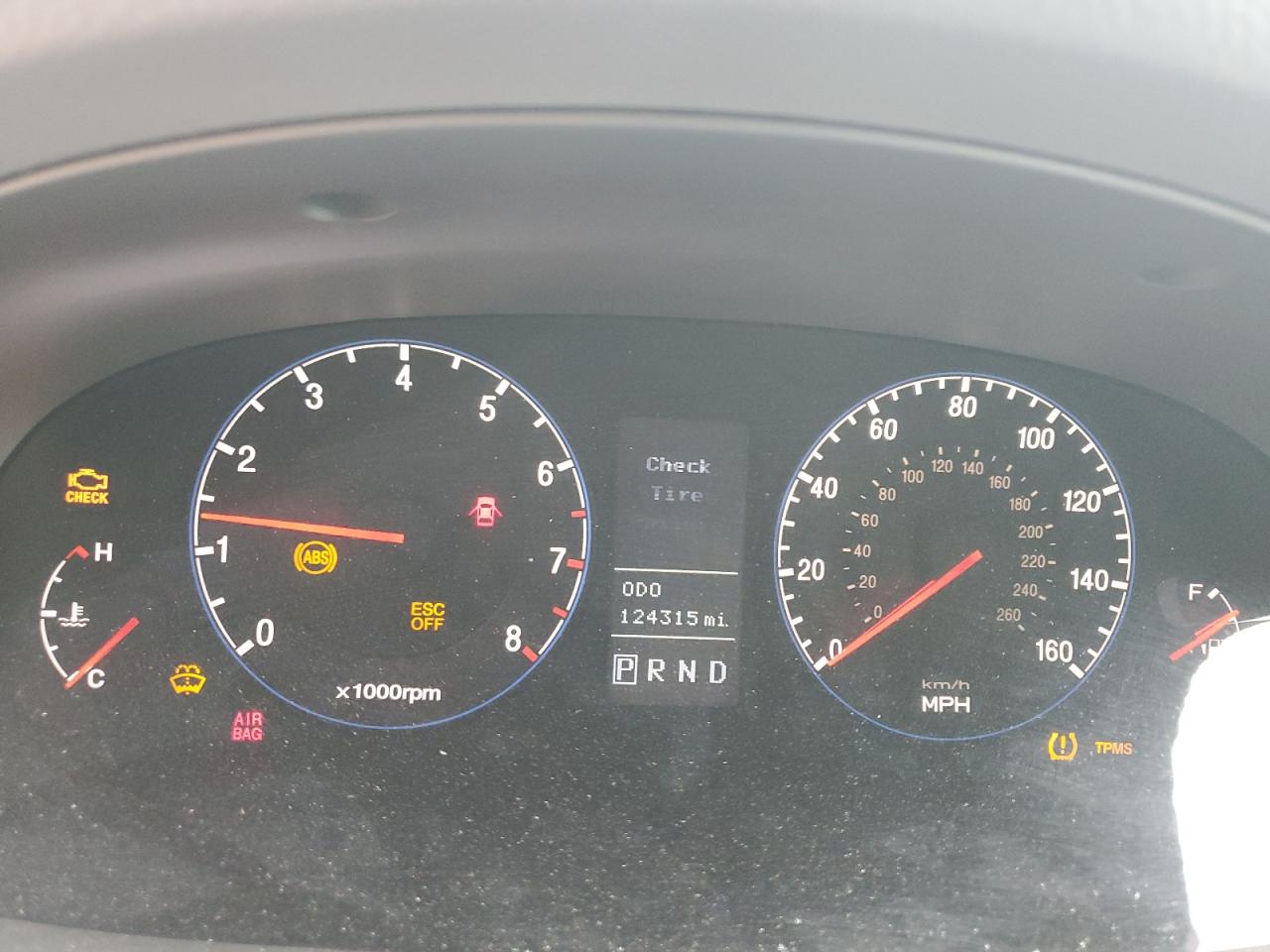 2007 Hyundai Azera Se VIN: KMHFC46F77A205433 Lot: 81140045