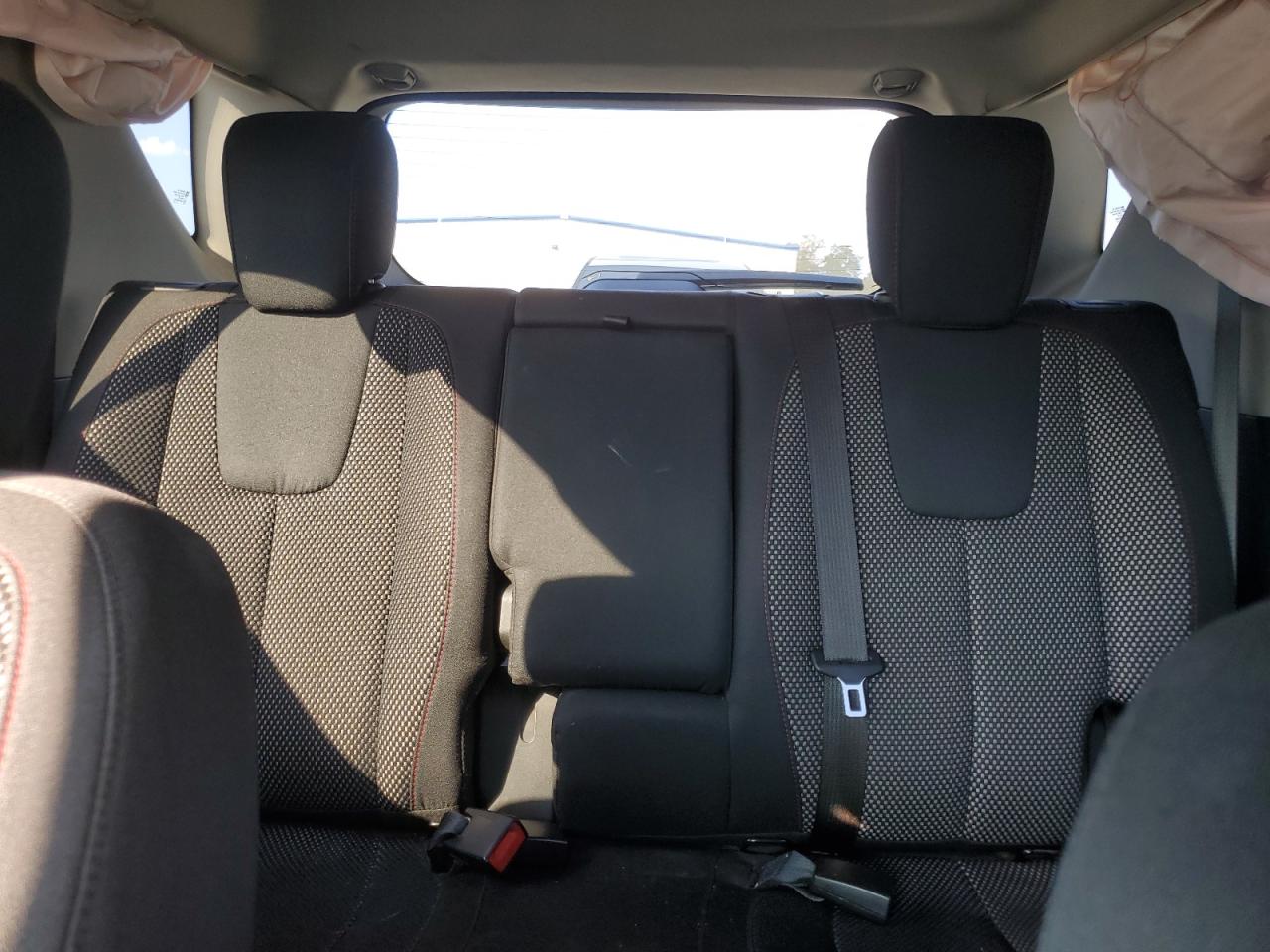 2012 Chevrolet Equinox Lt VIN: 2GNFLDE53C6309123 Lot: 80748255