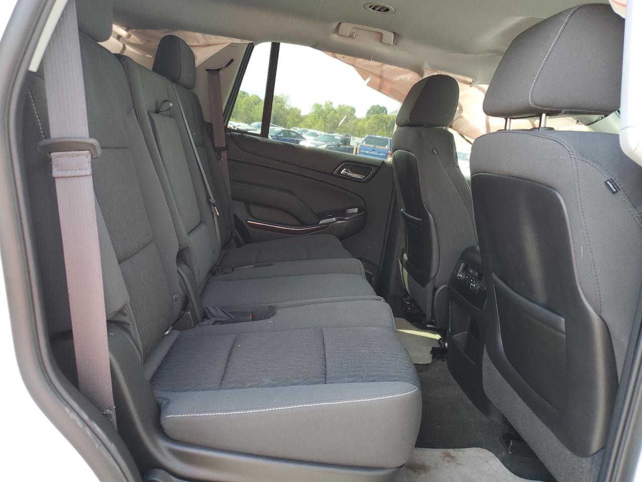 2015 GMC Yukon Sle VIN: 1GKS2AKC2FR238683 Lot: 84249305