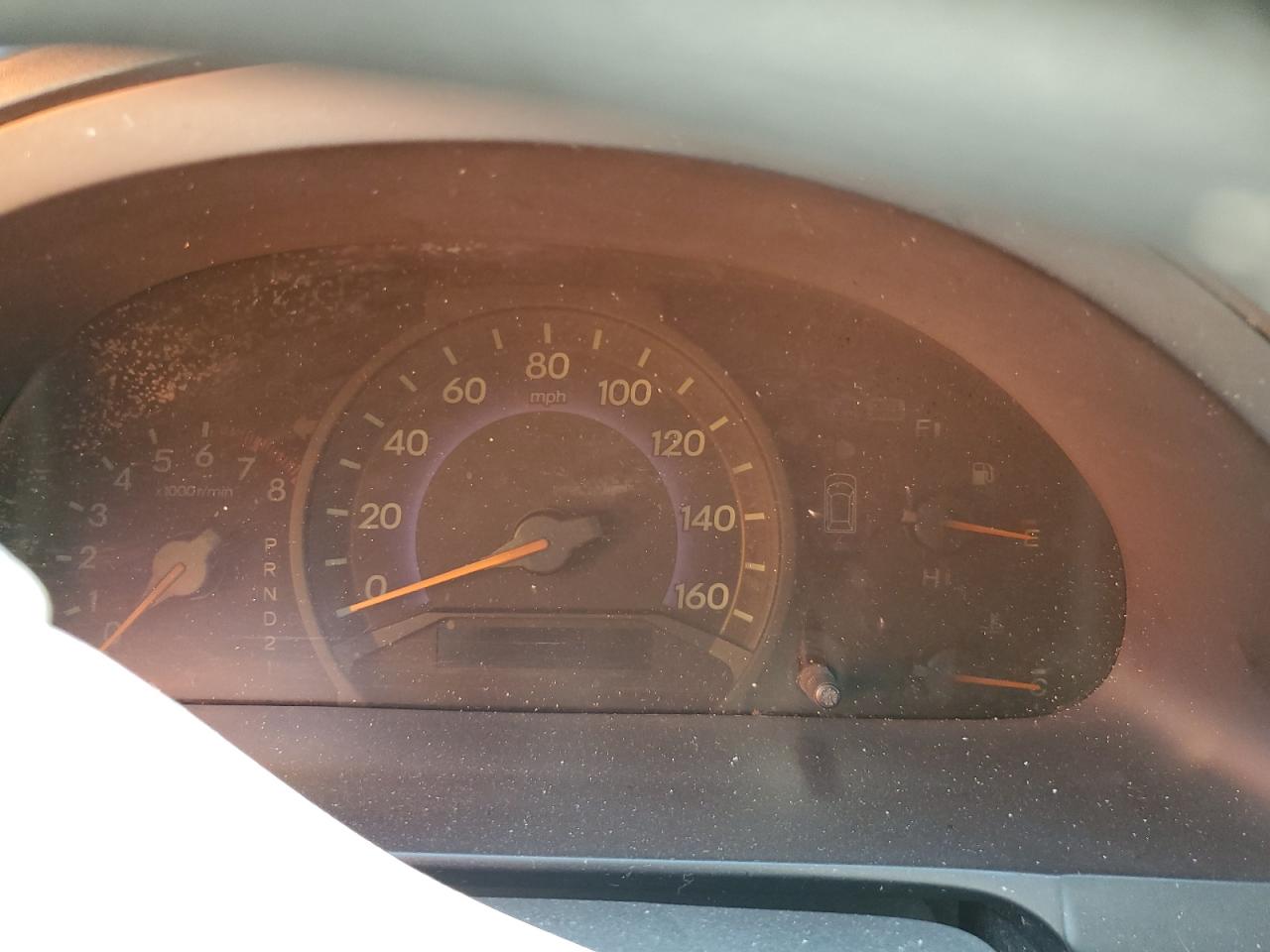 2005 Honda Odyssey Exl VIN: 5FNRL38665B063038 Lot: 81333345