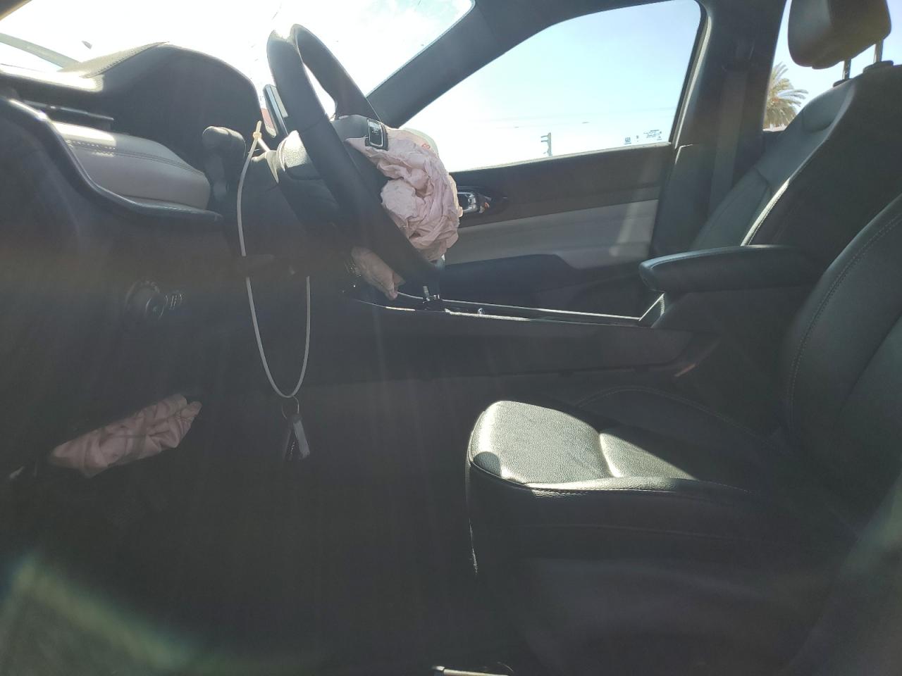 2025 Jeep Compass Limited VIN: 3C4NJDCN8ST510099 Lot: 72016675