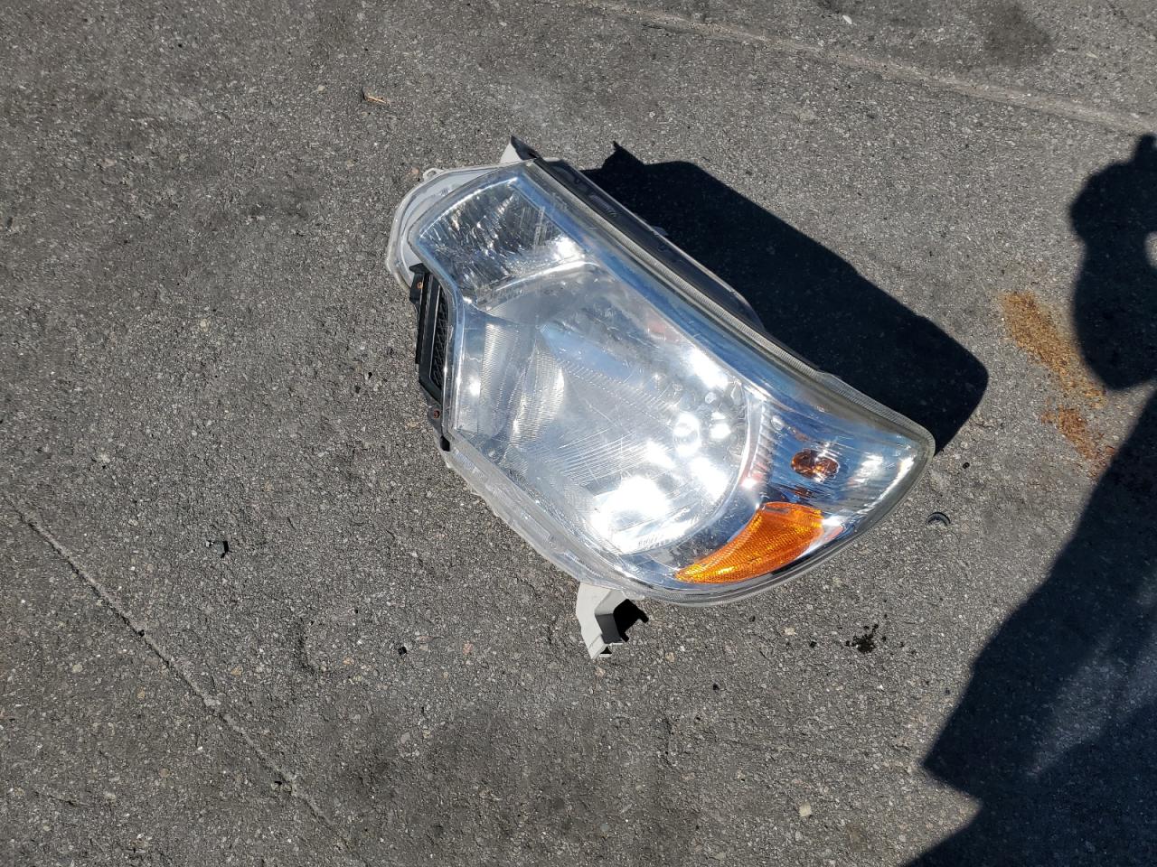 2015 Toyota Tacoma Double Cab Long Bed VIN: 5TFMU4FN7FX036705 Lot: 80723625