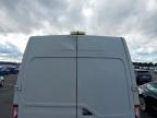 2011 RENAULT MASTER MM35 DCI 100  for sale at Copart SANDTOFT