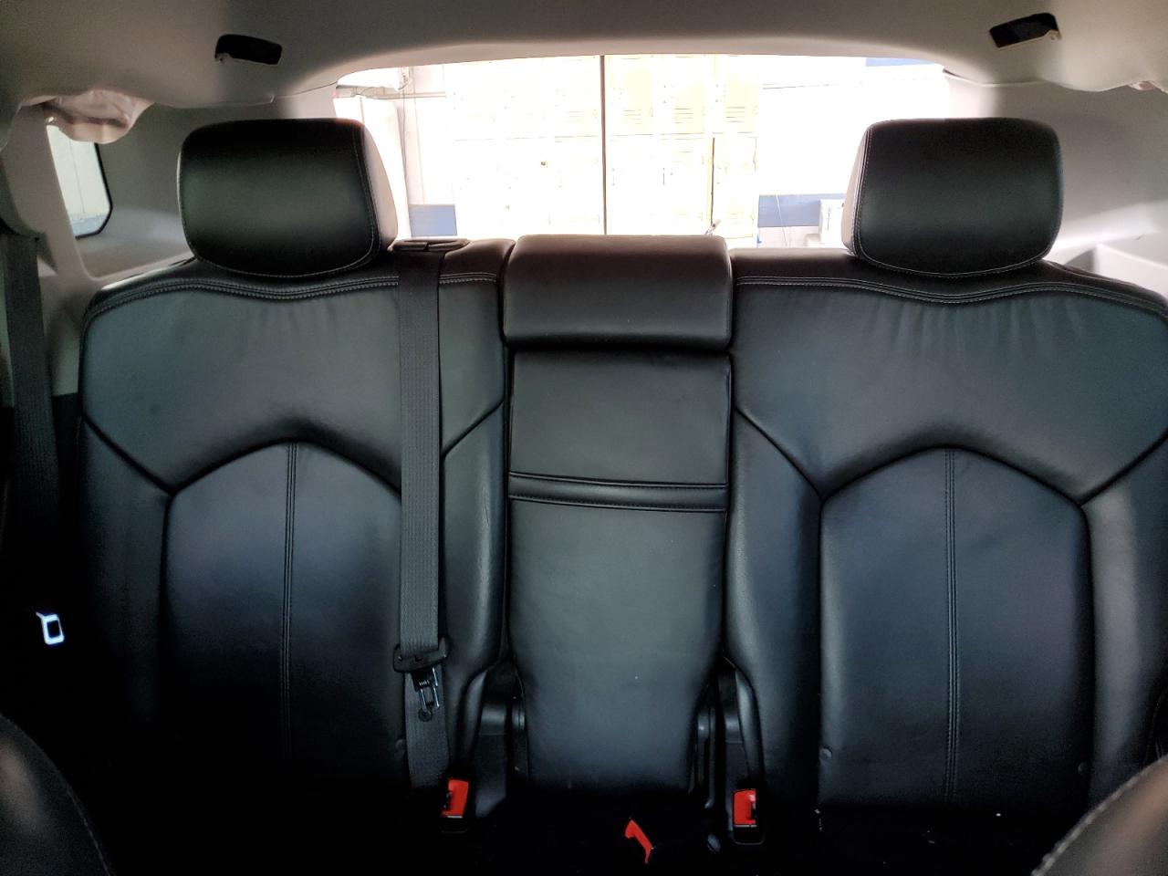 2013 Cadillac Srx VIN: 3GYFNAE33DS618698 Lot: 81465865