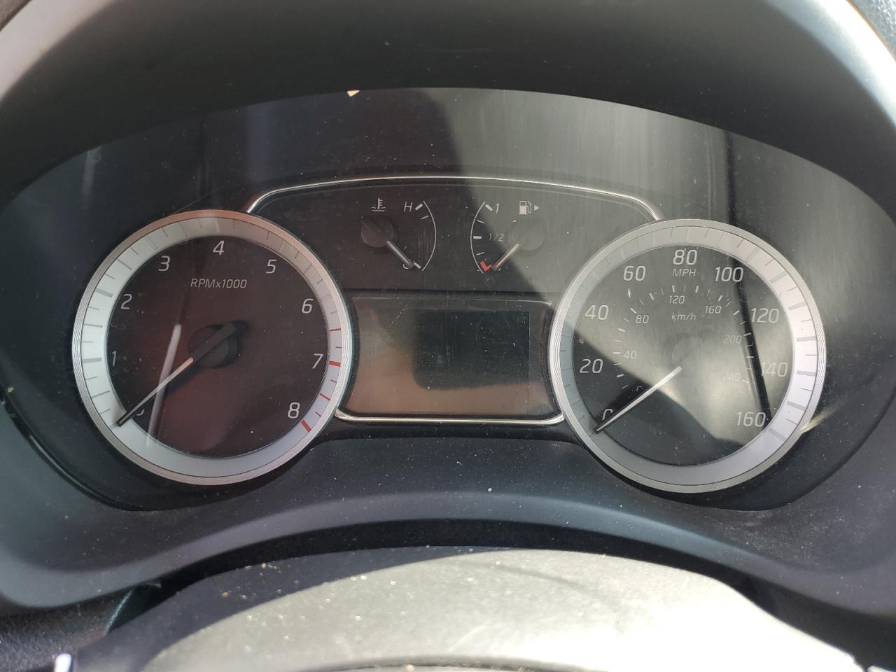 2014 Nissan Sentra S VIN: 3N1AB7AP1EY241794 Lot: 81577645