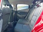 2016 MAZDA 2 SPORT BLACK II for sale at Copart WOLVERHAMPTON