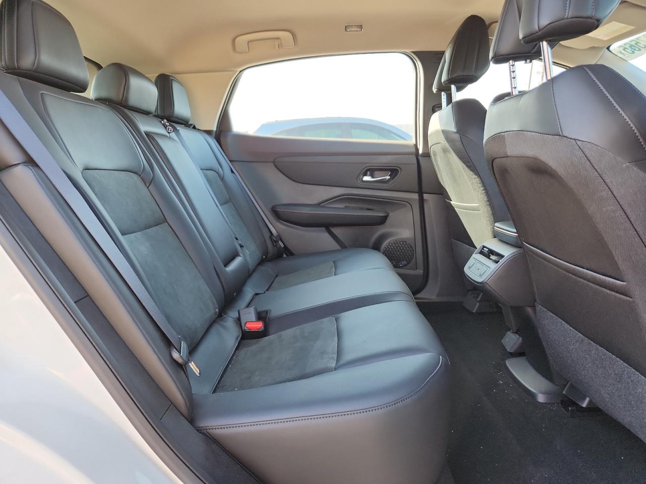 2024 Nissan Ariya Engage VIN: JN1CF0BB6RM742972 Lot: 81797565