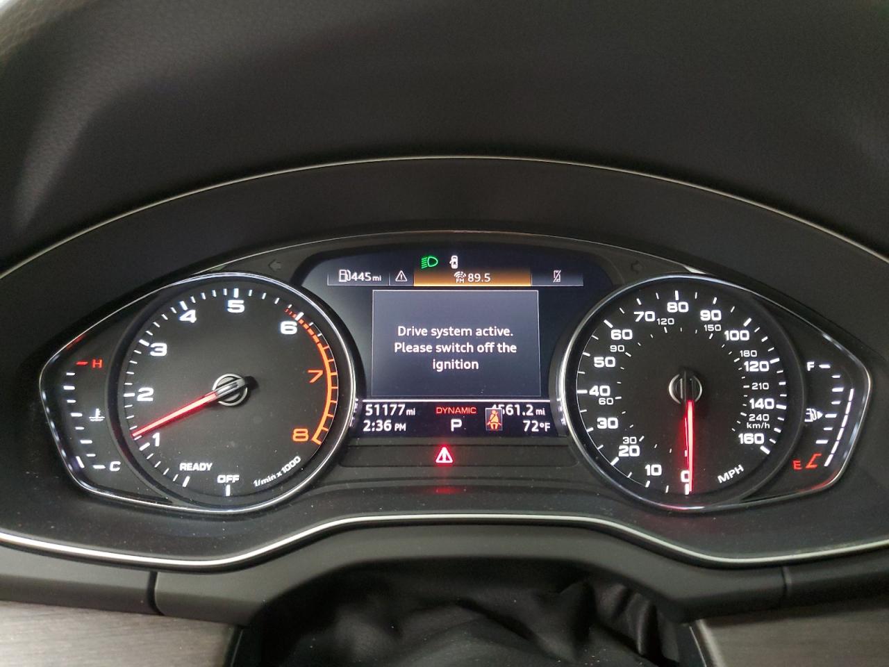 2021 Audi Q5 Premium VIN: WA1AAAFY7M2050726 Lot: 81464125