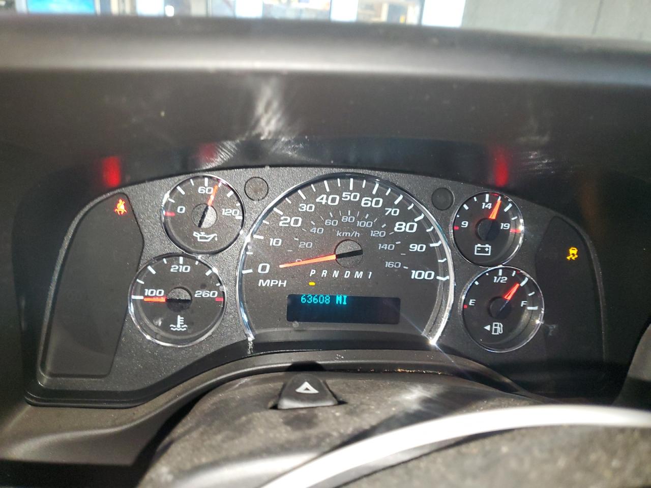 2022 Chevrolet Express G3500 VIN: 1GCZGHFP1N1178216 Lot: 87165305
