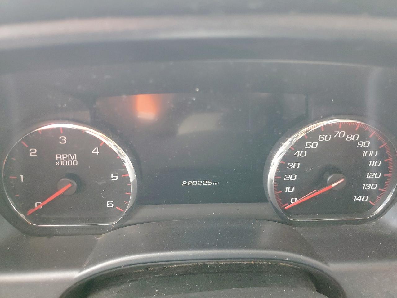 2016 GMC Sierra K1500 Denali VIN: 3GTU2PEC3GG275102 Lot: 81758335