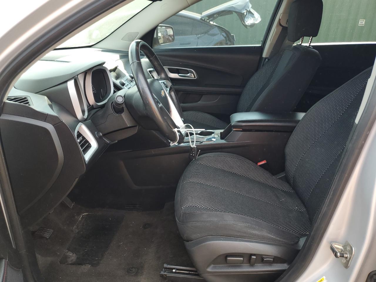 2011 Chevrolet Equinox Lt VIN: 2CNFLNE53B6316422 Lot: 80467985